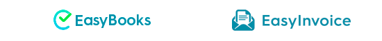 Easybooks logo